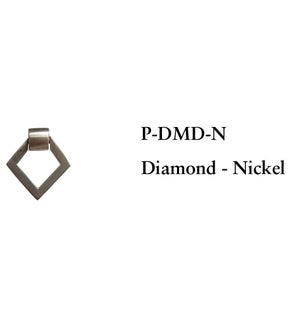 DIAMOND PULL - NKL